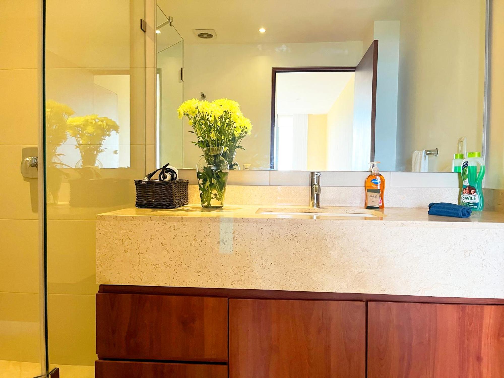 Begrand Alto Polanco Pool Gym Jacuzzi & * Mexico City